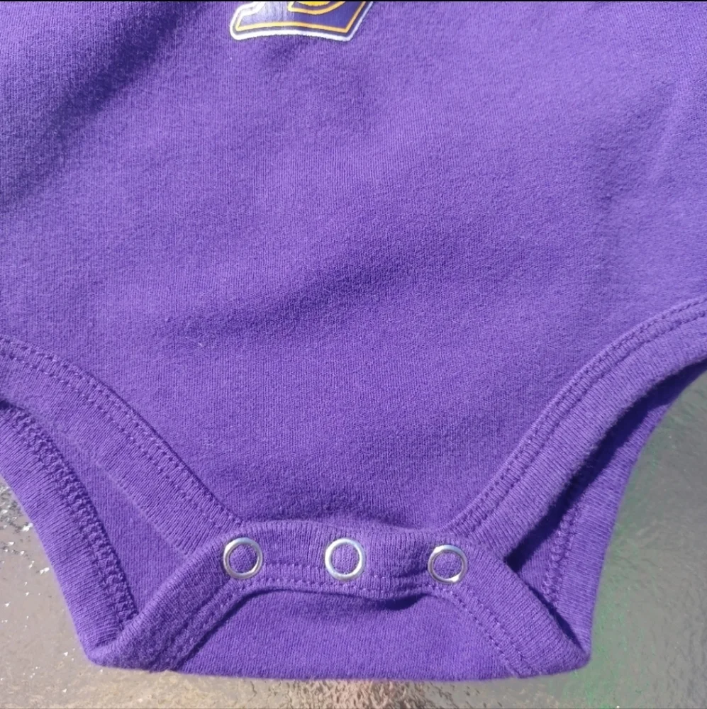 NBA sleeveless lakers